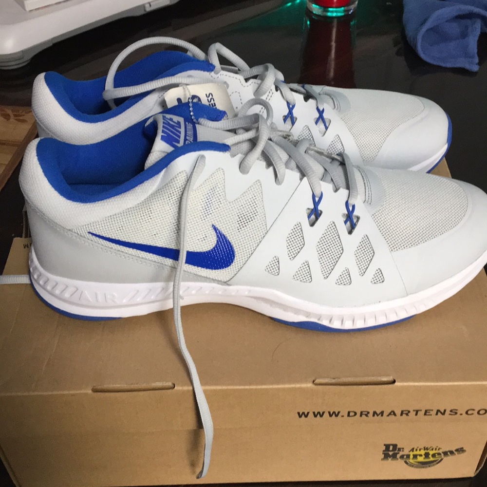 Nike trainers